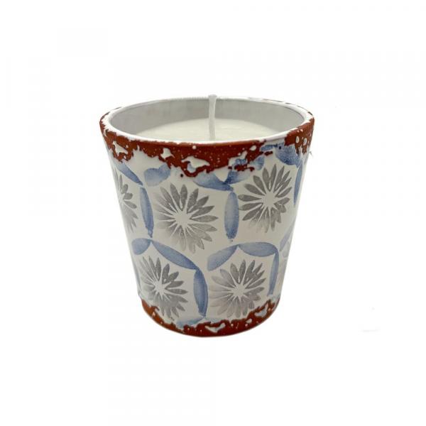 Citronella Outdoor Duftkerze Azul Horizonte klein