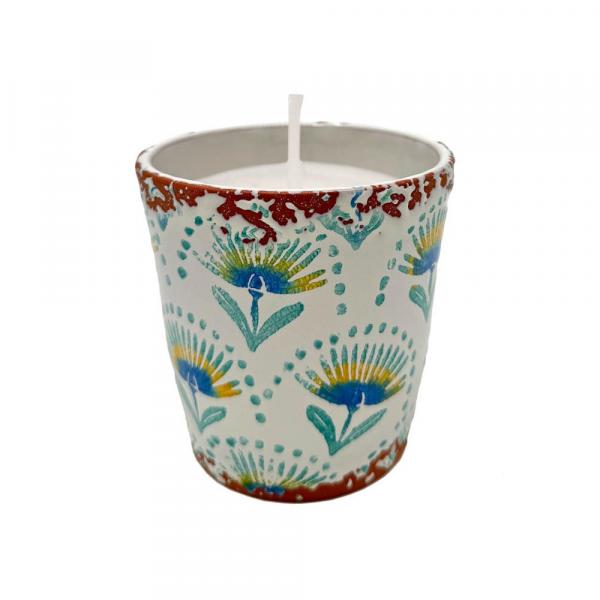 Citronella Outdoor Duftkerze Aura de Semillas