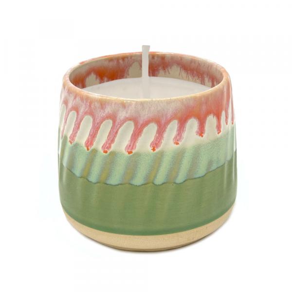 Citronella Outdoor Duftkerze Oasis Verde Citronella Outdoor Duftkerze Oasis Verde