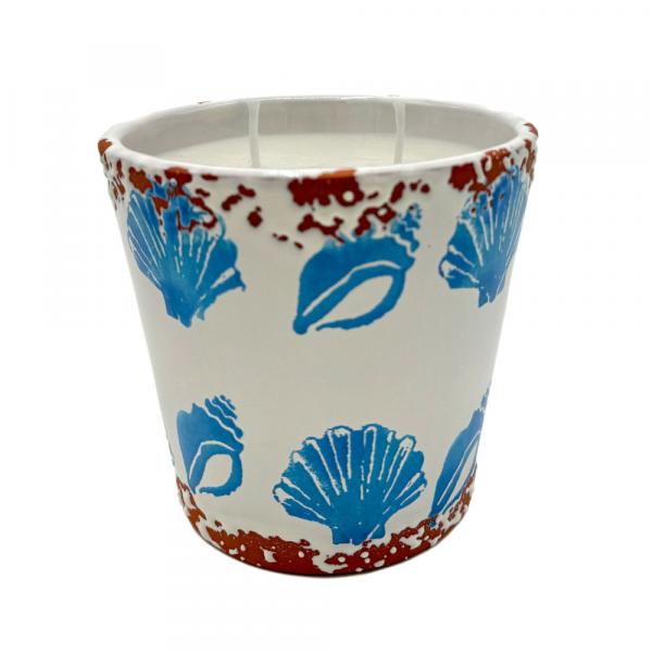 Citronella Outdoor Duftkerze Camino de Conchas Citronella Outdoor Duftkerze Camino de Conchas