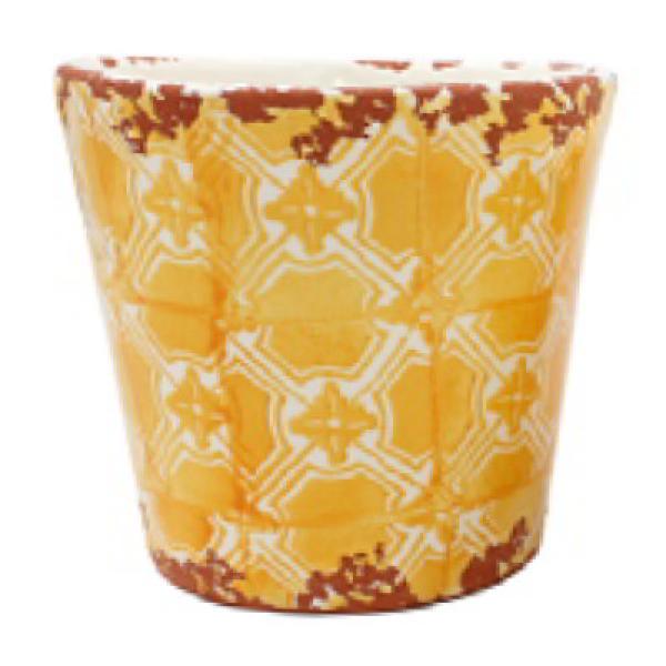 Citronella-Outdoor-Duftkerze-Gelb-Alcazar-Fliese Citronella-Outdoor-Duftkerze-Gelb-Alcazar-Fliese