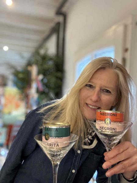 Williams Premium Cocktails 3er Geschenkeset