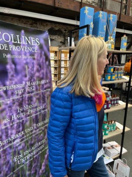Collines de Provence Aromabouquet 100ml Feige & Aloe Vera Collines de Provence Aromabouquet 100ml Feige & Aloe Vera
