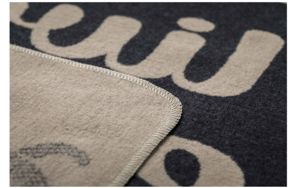 David Fussenegger Haustierdecke cool dogs 70x90