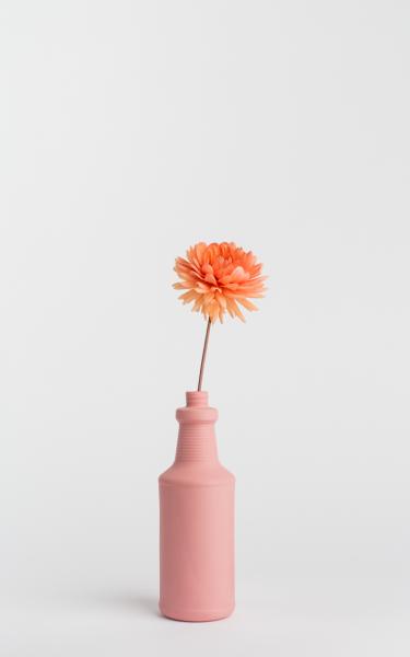 foekje fleur Porzellan Flaschen Vase #17 blush