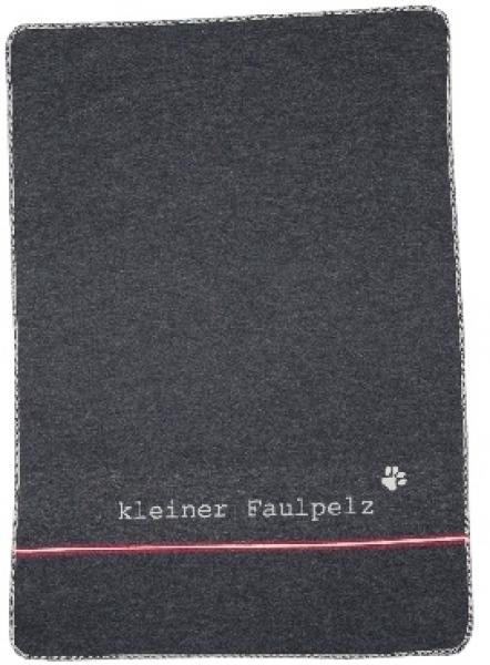 David Fussenegger Haustierdecke kleiner Faulpelz Schoen Kuschelig Weich David Fussenegger Haustierdecke kleiner Faulpelz Schoen Kuschelig Weich