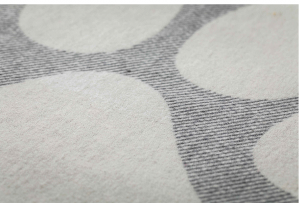 David Fussenegger Haustierdecke Paws 100x140 grau