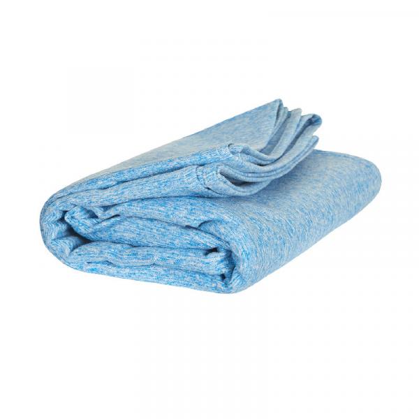 Dock & Bay Fitnesstuch Handtuch Lagoon Blue Dock & Bay Fitnesstuch Handtuch Lagoon Blue