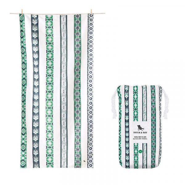 Dock & Bay Handtuch Reckless Explorer Dock & Bay Handtuch Reckless Explorer