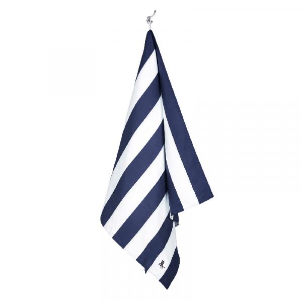 Dock & Bay Handtuch Whitsunday Blue Dock & Bay Handtuch Whitsunday Blue