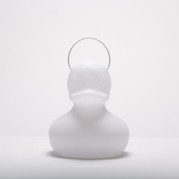 DUCK DUCK White