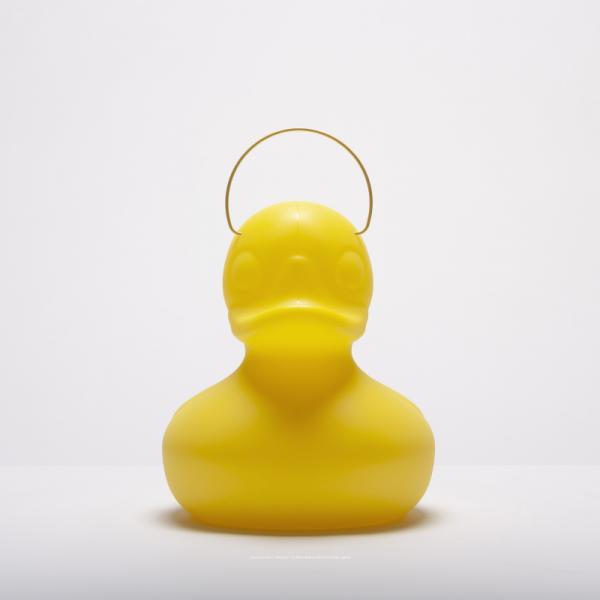 DUCK DUCK Yellow S, schick, schoen, klein