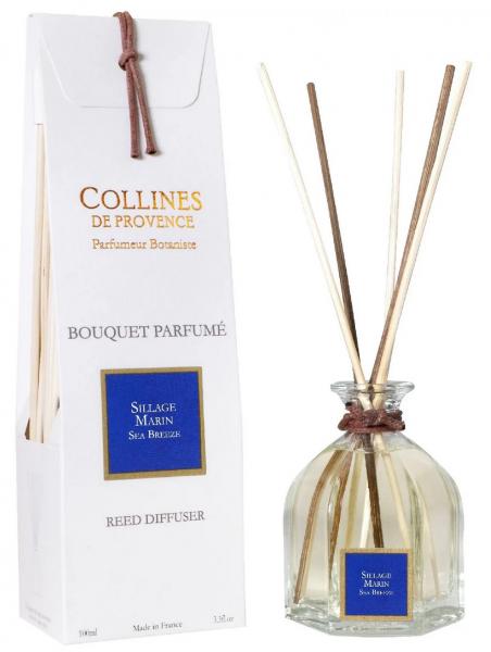 Collines de Provence Duftstäbchen 100ml Meeresbrise