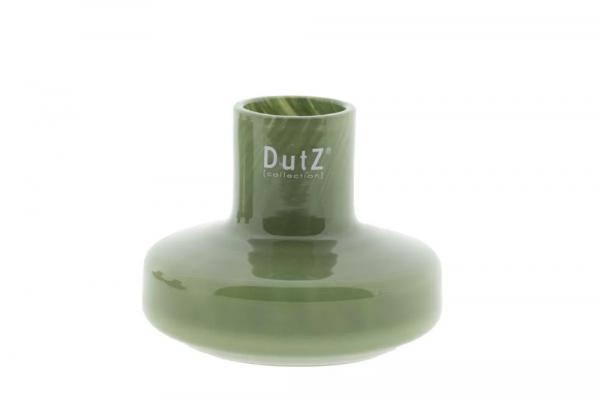 DutZ Vase Alexa Olivgreen H10 / D12