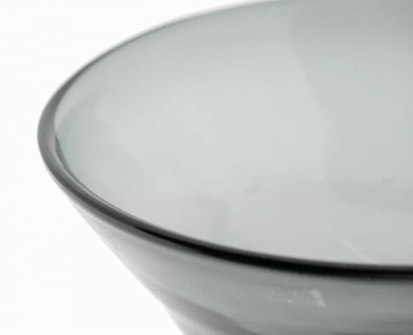 DutZ Bowl Lisa Grey