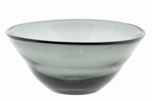 DutZ Bowl Lisa Grey
