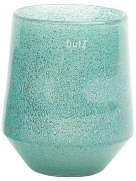DutZ Vase Nita Tropical Blue Schoen Blau