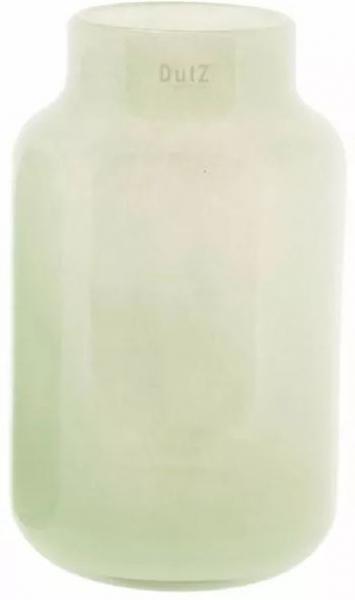 DutZ Vase Nita Tropical Blue Schoen Blau DutZ Vase Nita Tropical Blue Schoen Blau