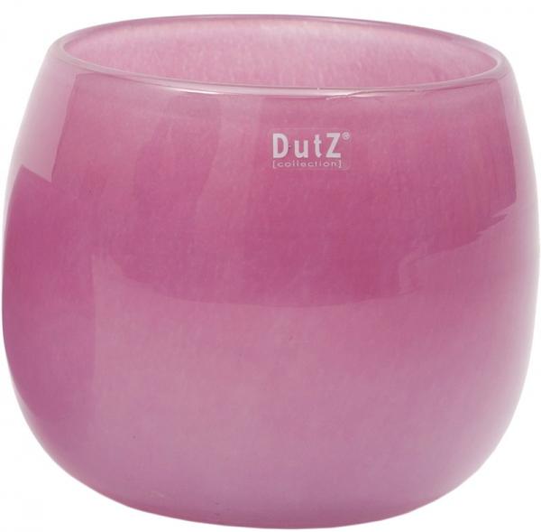 DutZ Collection Vase Pot Fuchsia DutZ Collection Vase Pot Fuchsia