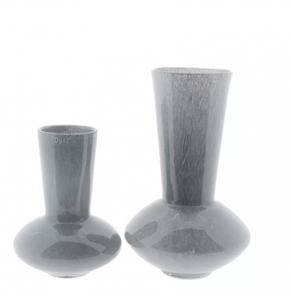 DutZ Vase Loflo Nebel