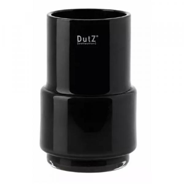 DutZ Vase Maartje Black H22 / D12