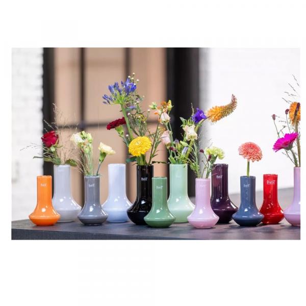 DutZ Vase Marco Red Farben