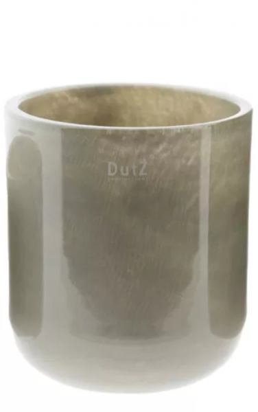 DutZ Pot Petra Taupe