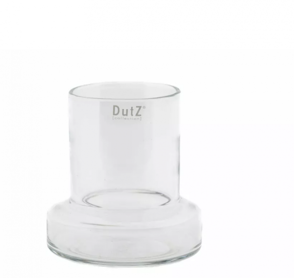 Dutz Vasen, modern, klar, Glas, schick, schoen
