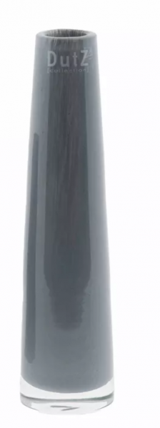 DutZ Vase Solifleur Nebel, modern, schick, schoen