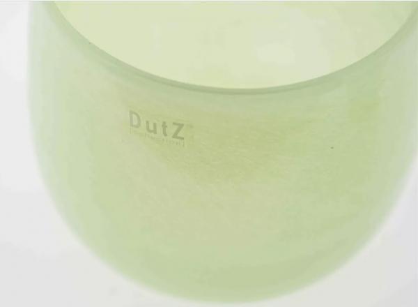 DutZ Vase Pot Lightgreen, Details 2