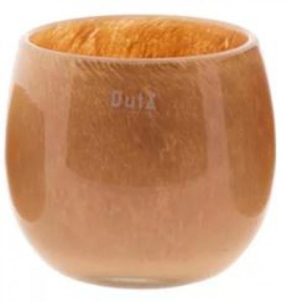 DutZ Vase Pot Salmon, schick, schoen, neu
