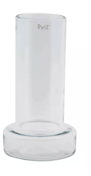 Dutz, Vase, Sharpo, klar, schick, schoen