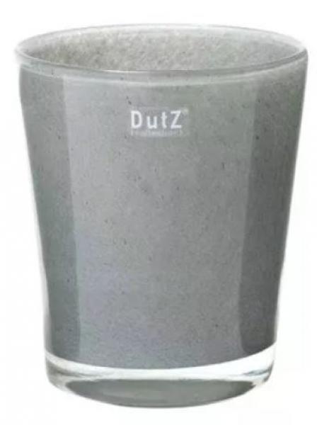 DutZ Conic Vase Newgrey , schick, schoen, neu, modern