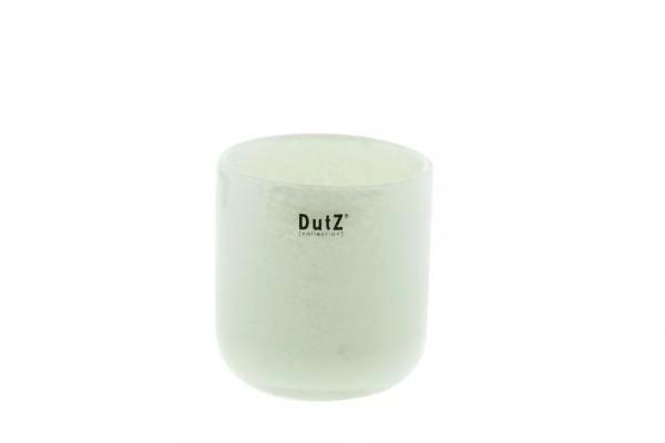 DutZ Vase Votiv Cup Mint 2.0 H9 / D8