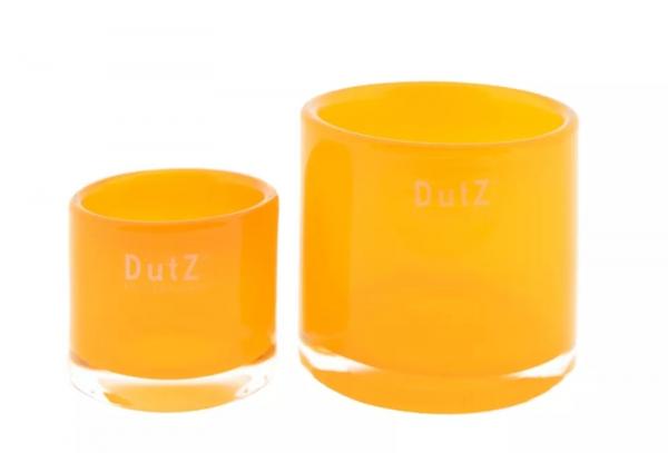 DutZ Votive Orange
