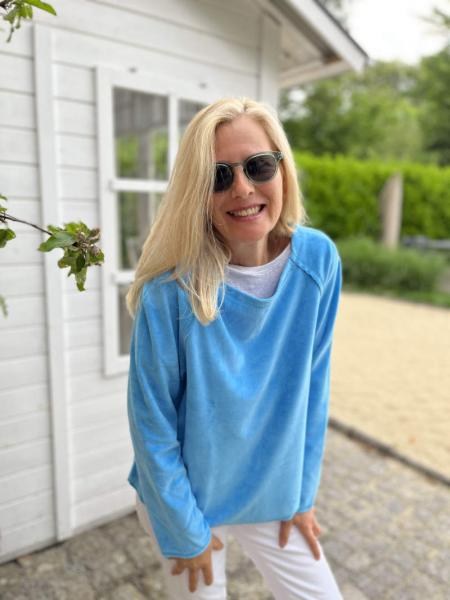 farbenfreunde Fashion Nicky U-Boot-Shirt