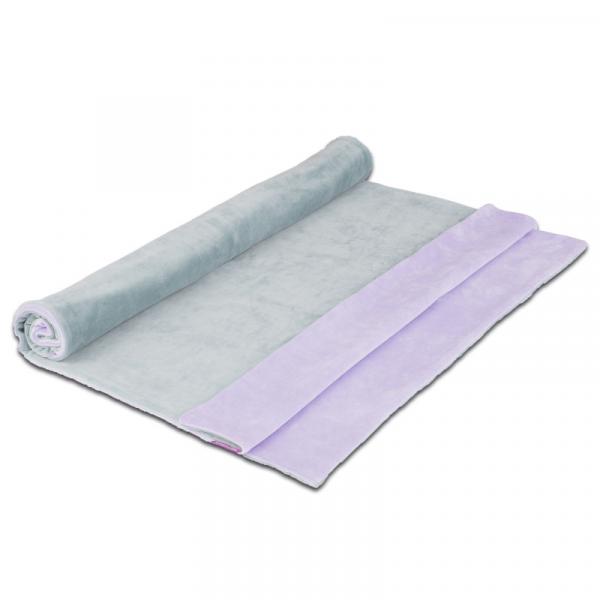 farbenfreunde Nicky Yoga Mattentuch 70x180cm