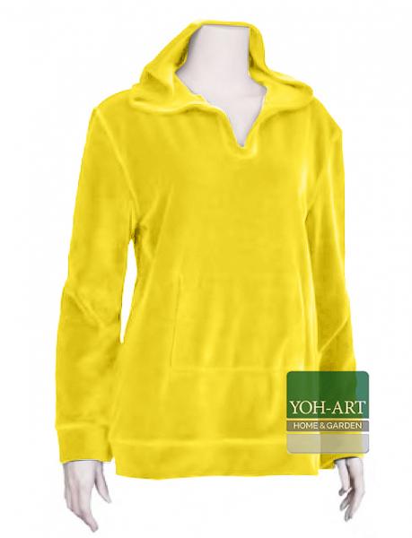 farbenfreunde Fashion Nicky Kangaroo-Hoodie