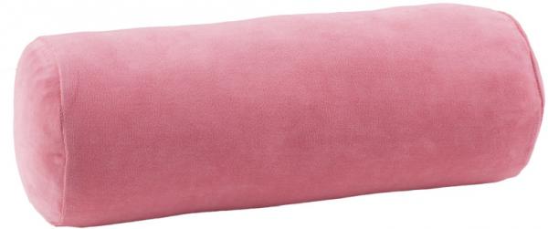 farbenfreunde Nicky Rolle groß komplett 25x60cm pink peach