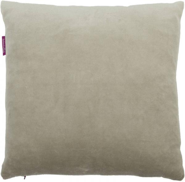 farbenfreunde Nicky Kissenhülle eckig 40x40cm