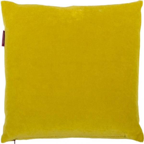 farbenfreunde Nicky Kissenhülle eckig 40x40cm