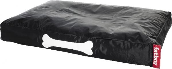 Fatboy Doggielounge Hundekissen Large Black Farbe Hell Schoen Fein Fatboy Doggielounge Hundekissen Large Black Farbe Hell Schoen Fein
