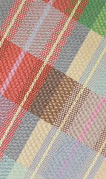 Foekje Fleur Teatowel #60A basket Foekje Fleur Teatowel #60A basket