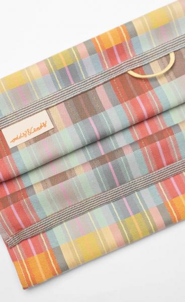 Foekje Fleur Teatowel #60A basket Foekje Fleur Teatowel #60A basket