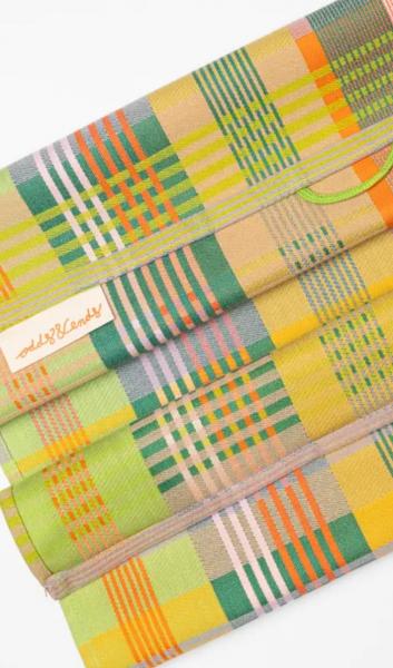 Foekje Fleur Teatowel #77B wild weave Foekje Fleur Teatowel #77B wild weave