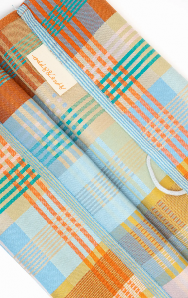 Foekje Fleur, Teatowel, bunt