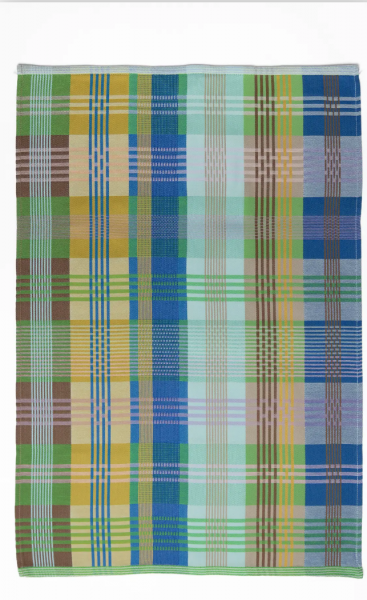 Foekje Fleur Teatowel #96B wild weave