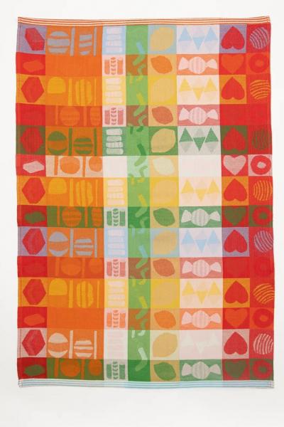 Foekje Fleur Teatowel Kitchentowel #46 Odette’s Sweet Dream Foekje Fleur Teatowel Kitchentowel #46 Odette’s Sweet Dream