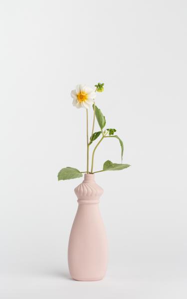 foekje fleur Porzellan Flaschen Vase #15 powder