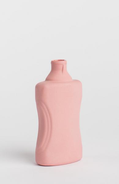 foekje fleur Porzellan Flaschen Vase #21 blush